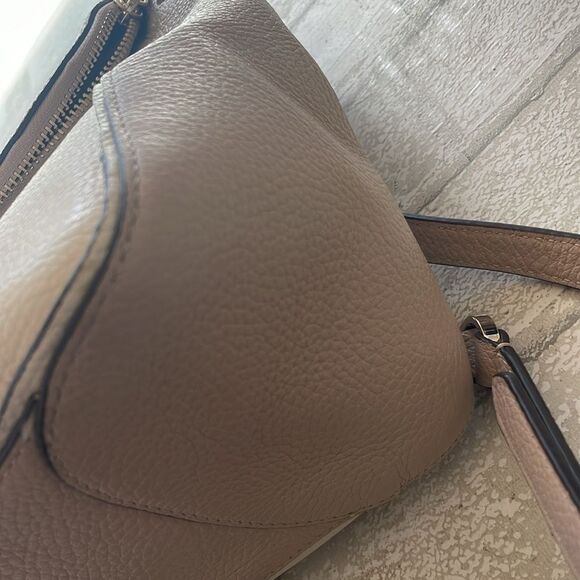 Kate spade Leila color block leather backpack - Picture 15 of 15